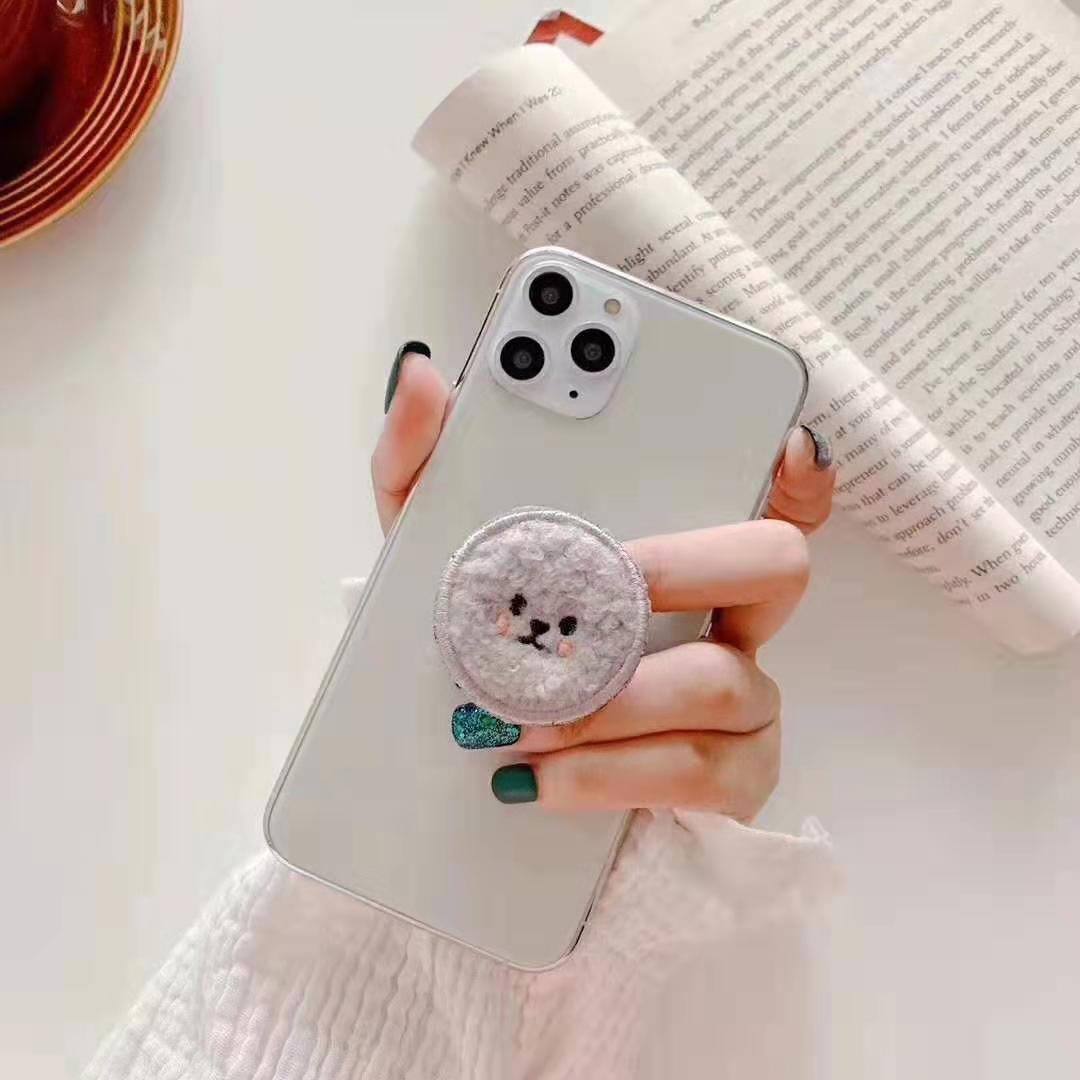 Ring buckle phone case bracket paste Ring buckle phone case bracket paste